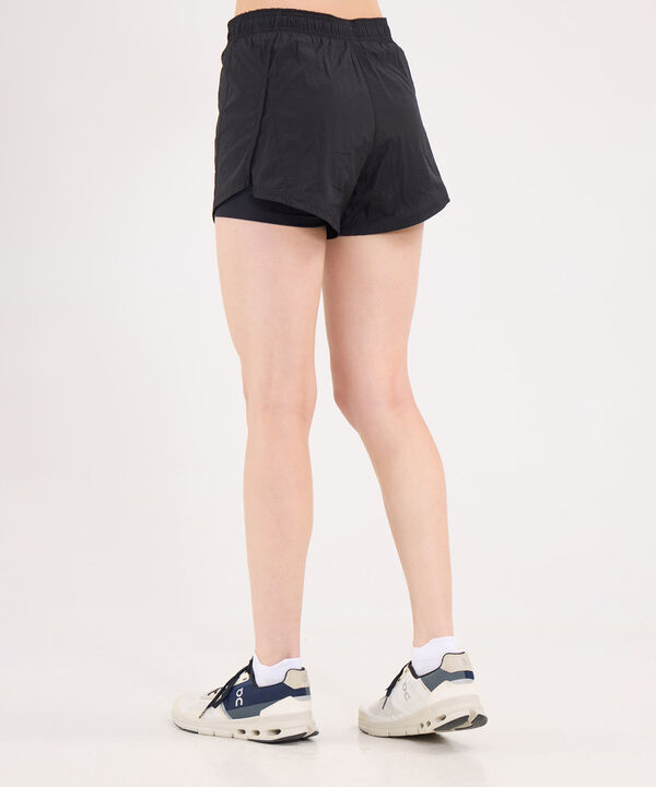 Short Para Mujer Negro