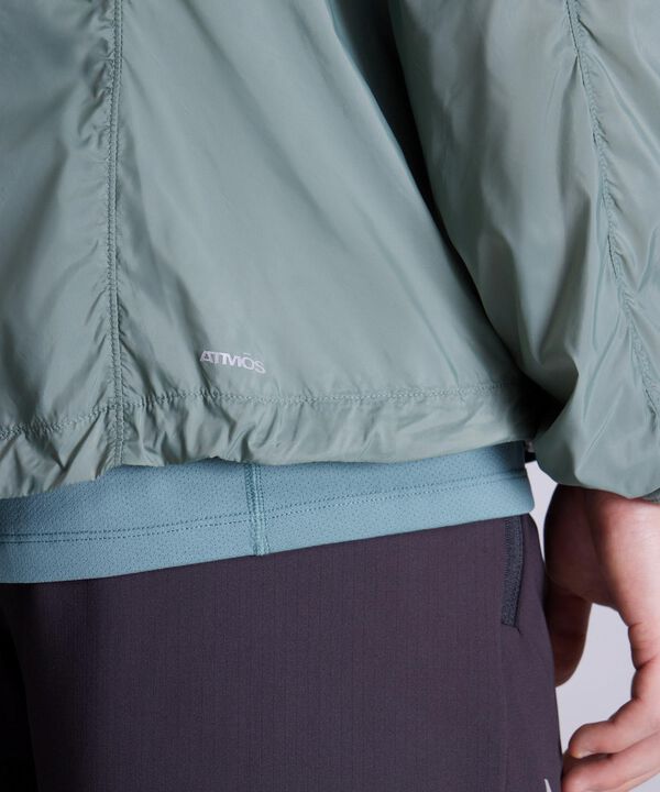 Chaqueta Para Hombre VerdeOliva