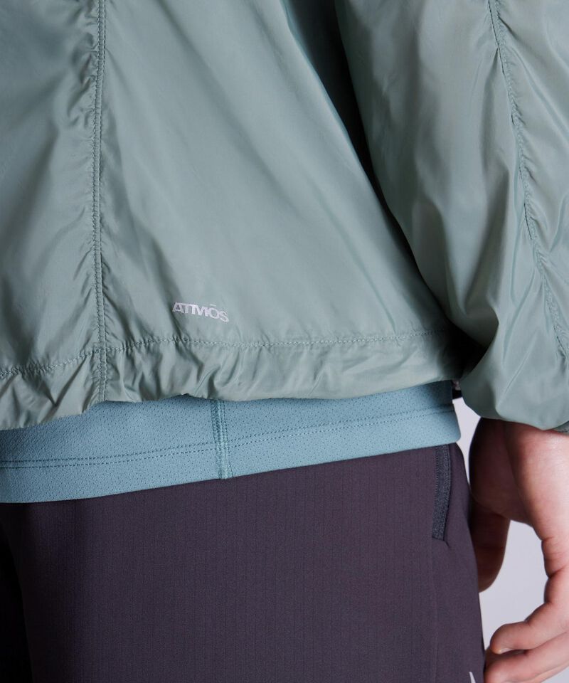 Chaqueta Para Hombre VerdeOliva