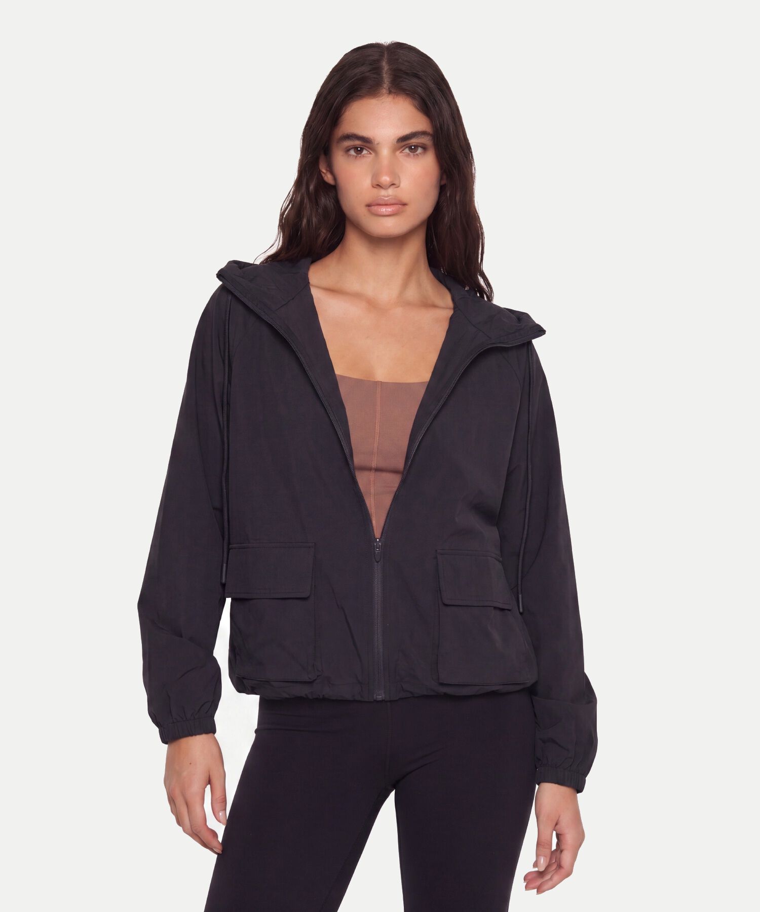 Chaquetas Para Mujer