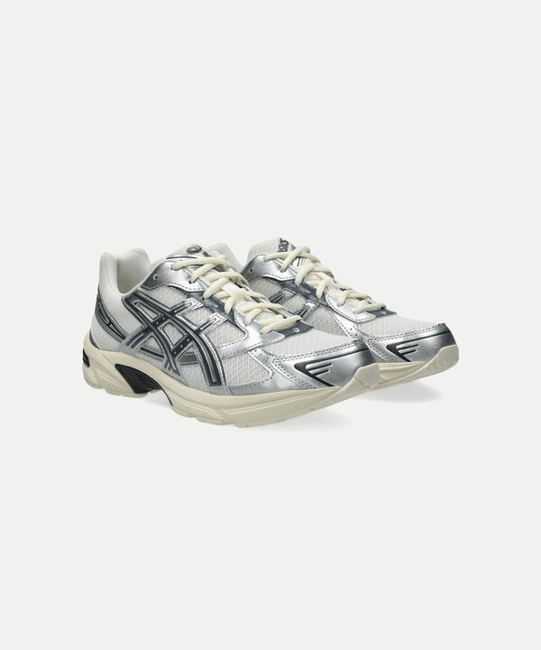 Tenis Asics Para Mujer Crema image number null