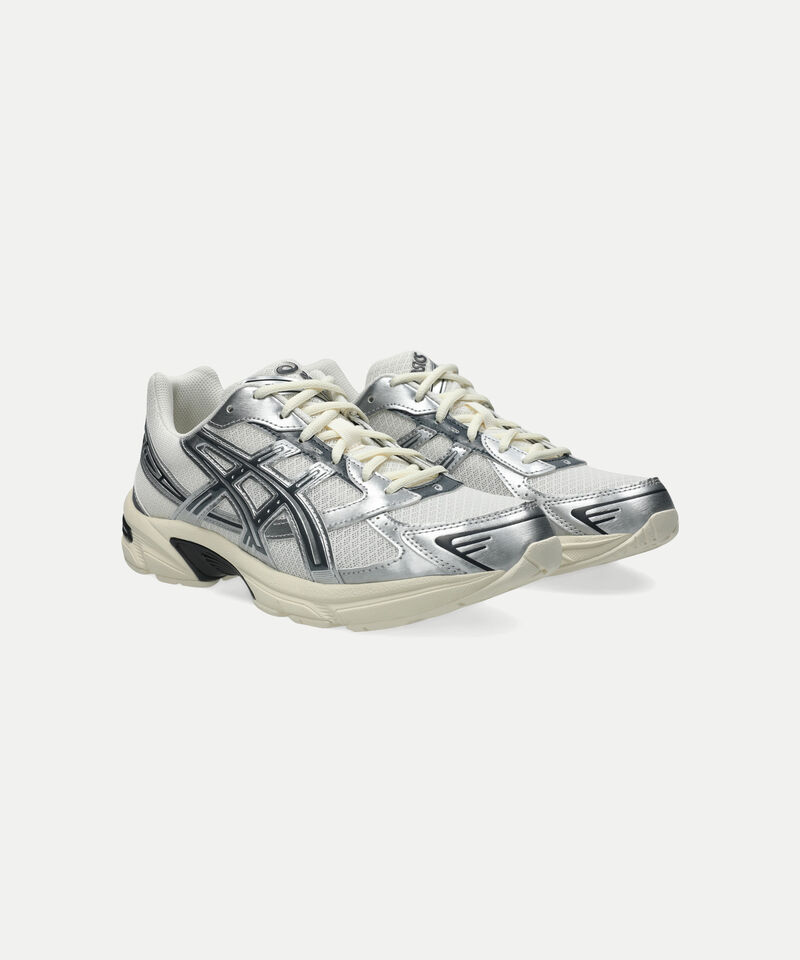 Tenis Asics Para Mujer Crema