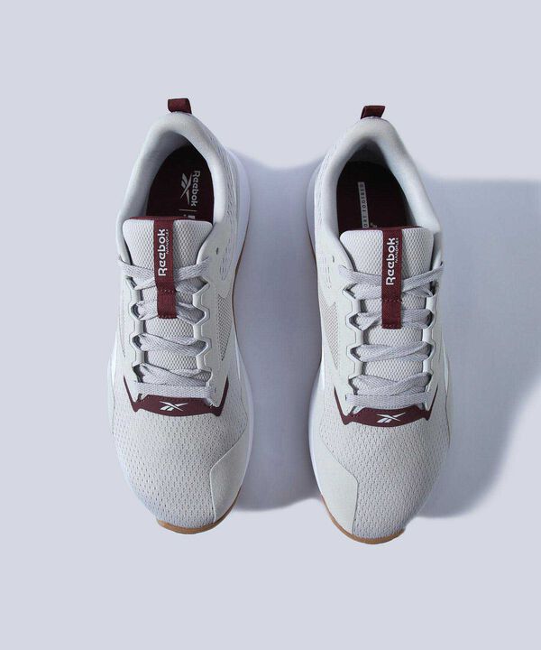 Tennis Reebok Para Hombre Gris image number null