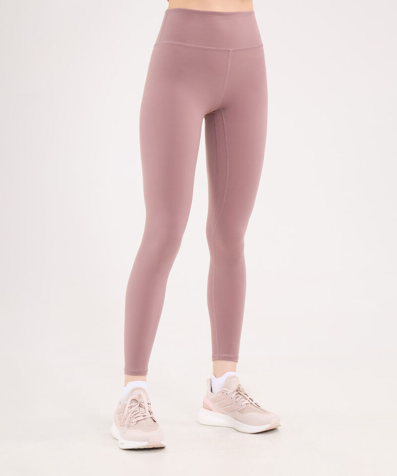 Leggins Para Mujer Rosa