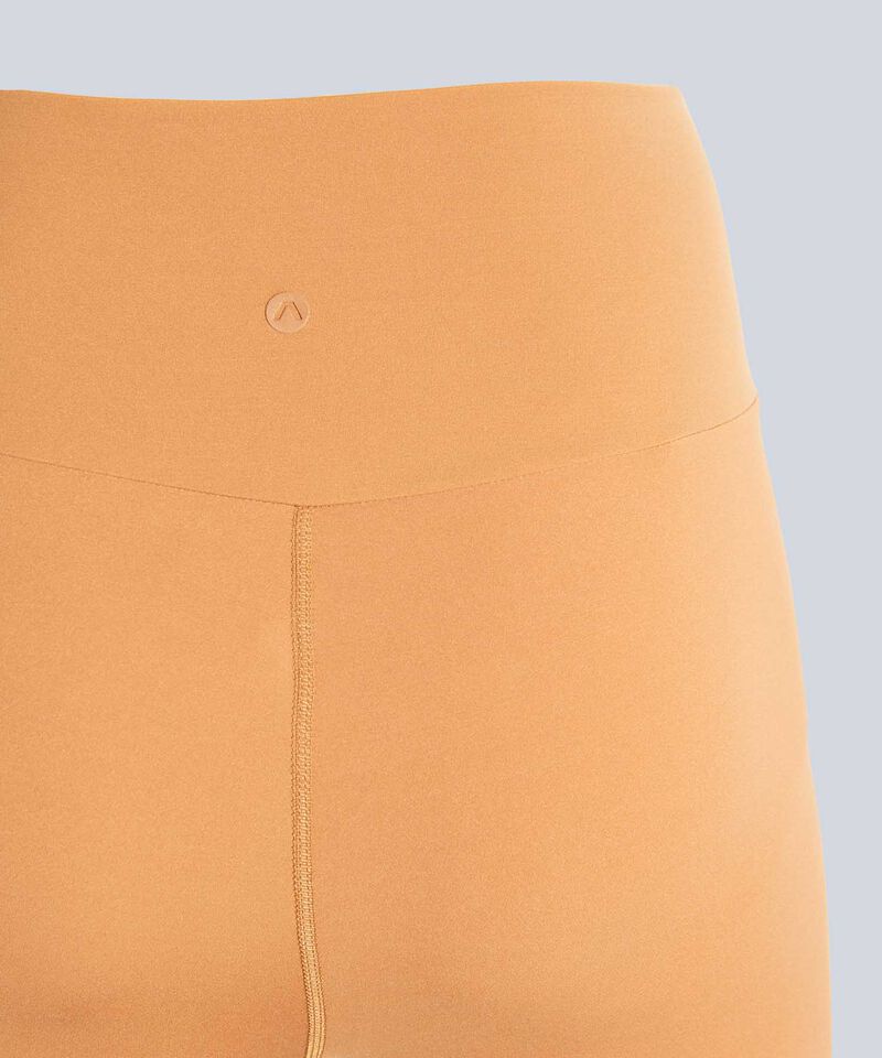 Leggins Para Mujer Camel