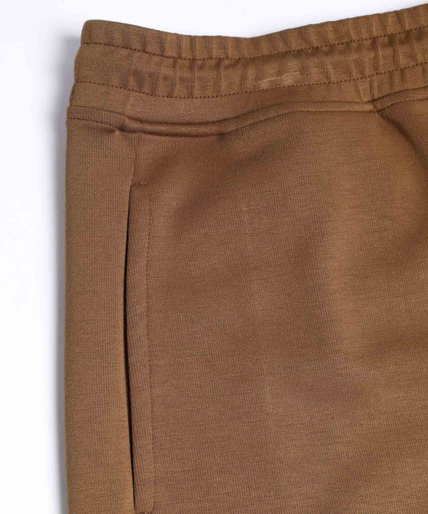 Short Para Hombre Cafe