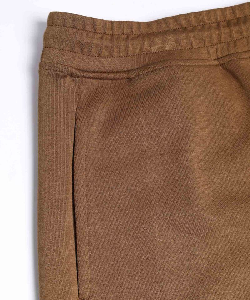 Short Para Hombre Cafe