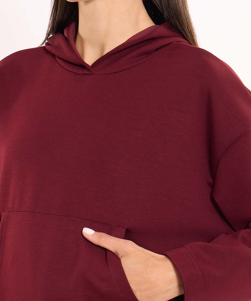 Buso Para Mujer Vino