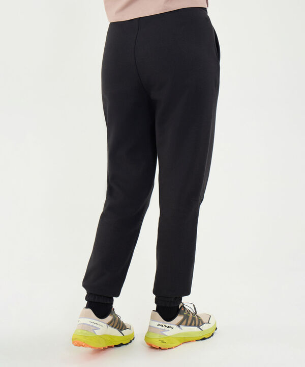 Pantalon Para Mujer Negro