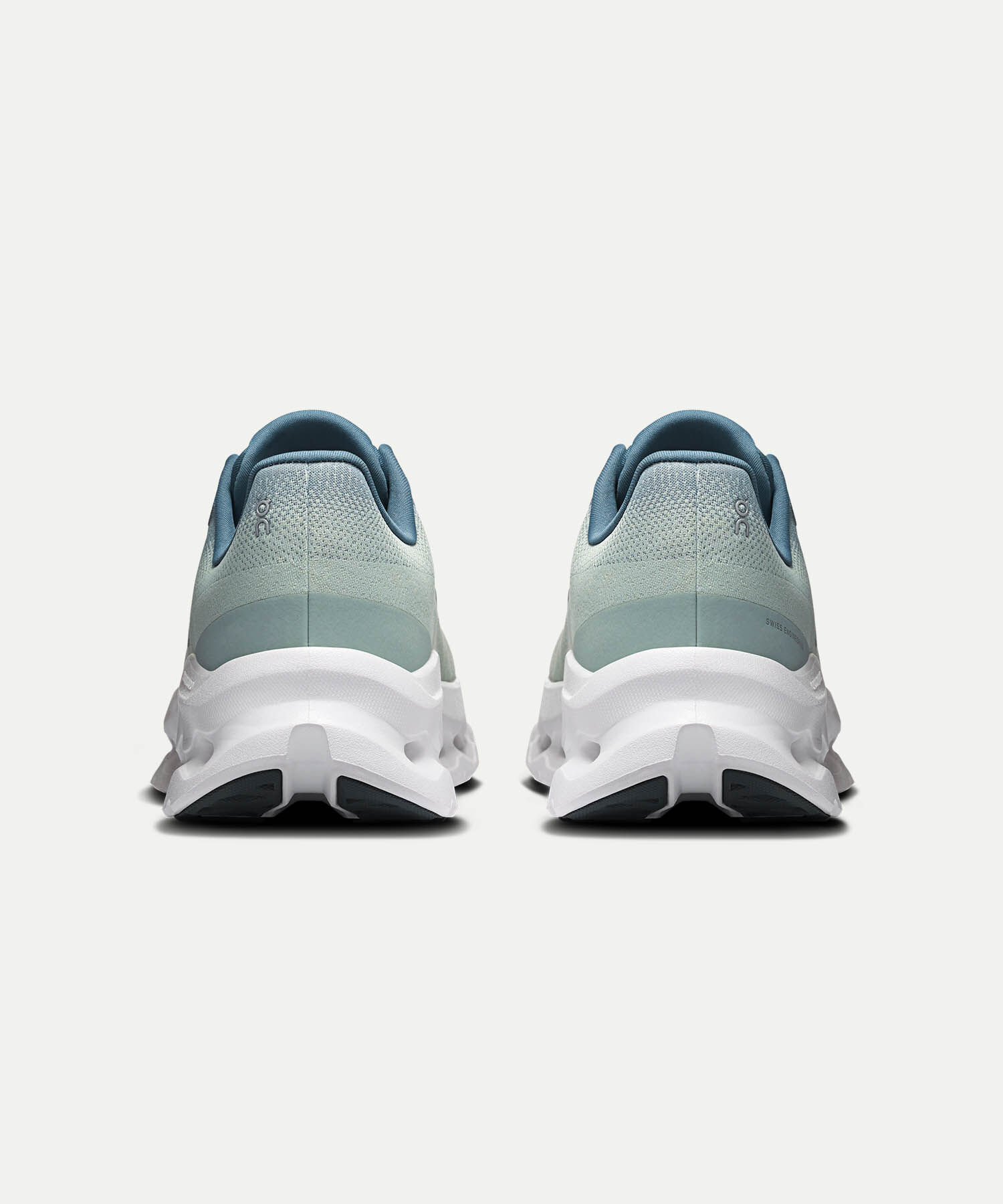 Tenis On Para Hombre Azul