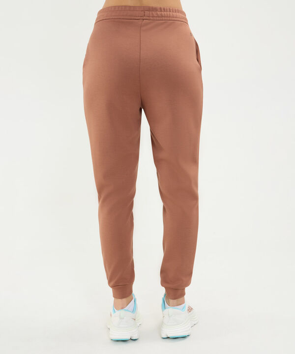 Pantalon Para Mujer Salmon