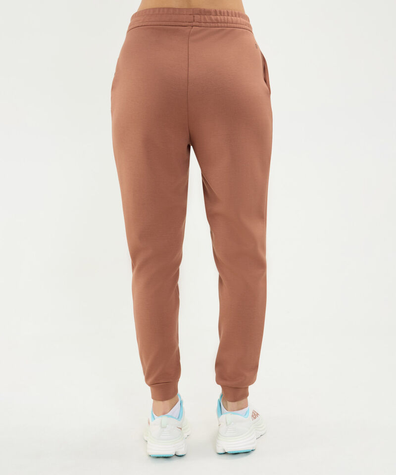 Pantalon Para Mujer Salmon