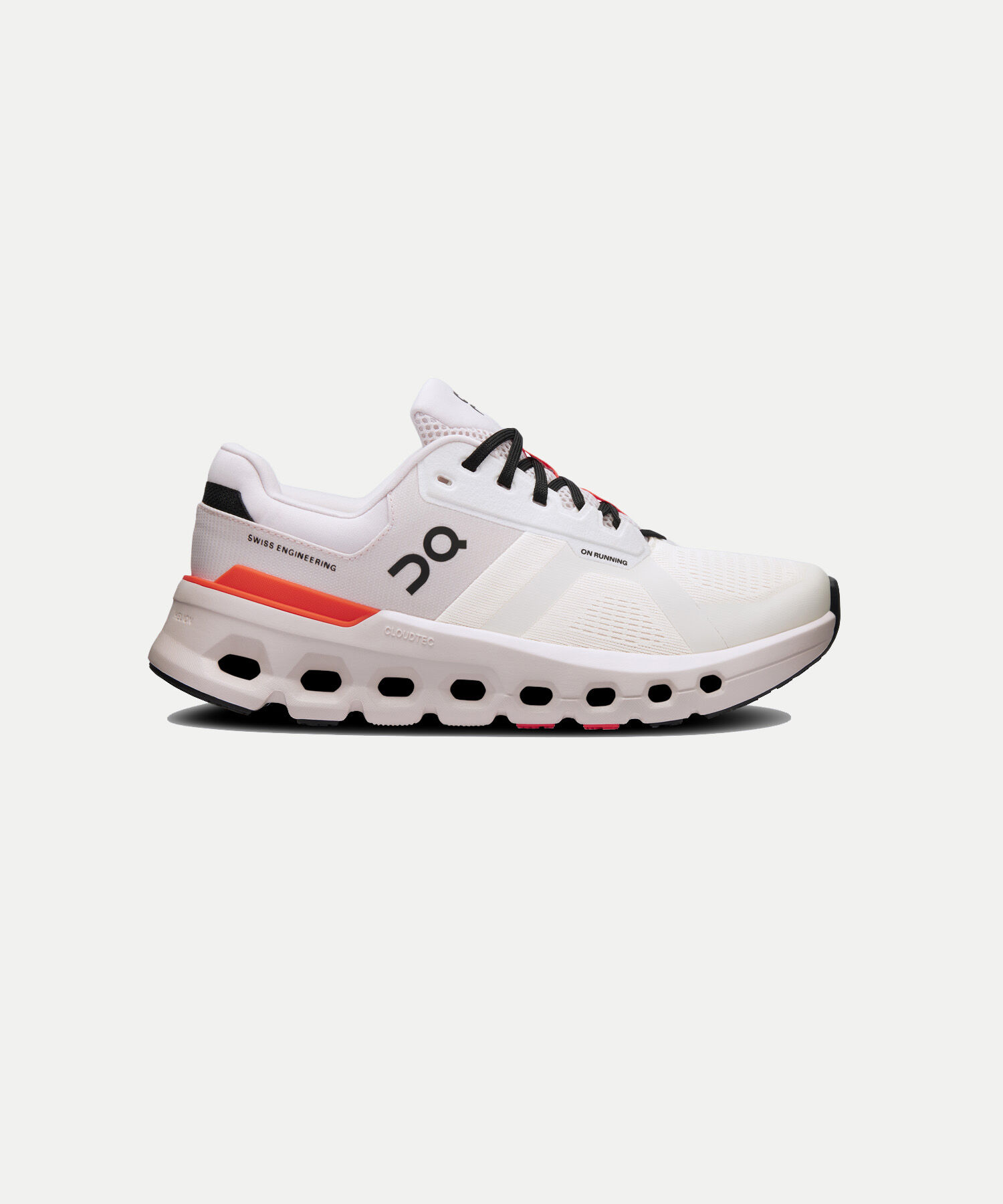 Tenis On Para Mujer Blanco