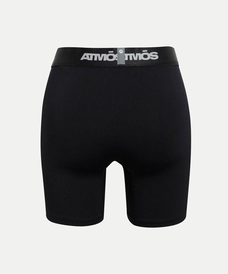 Pantaloncillo Para Hombre Negro