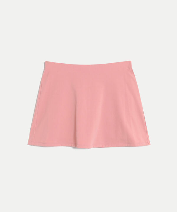 Falda Para Mujer PalodeRosa image number null