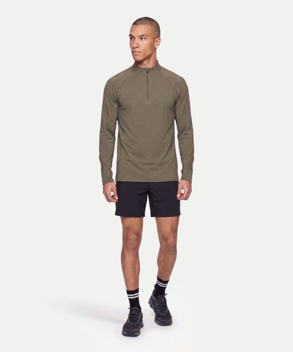 Buzo Para Hombre Verde