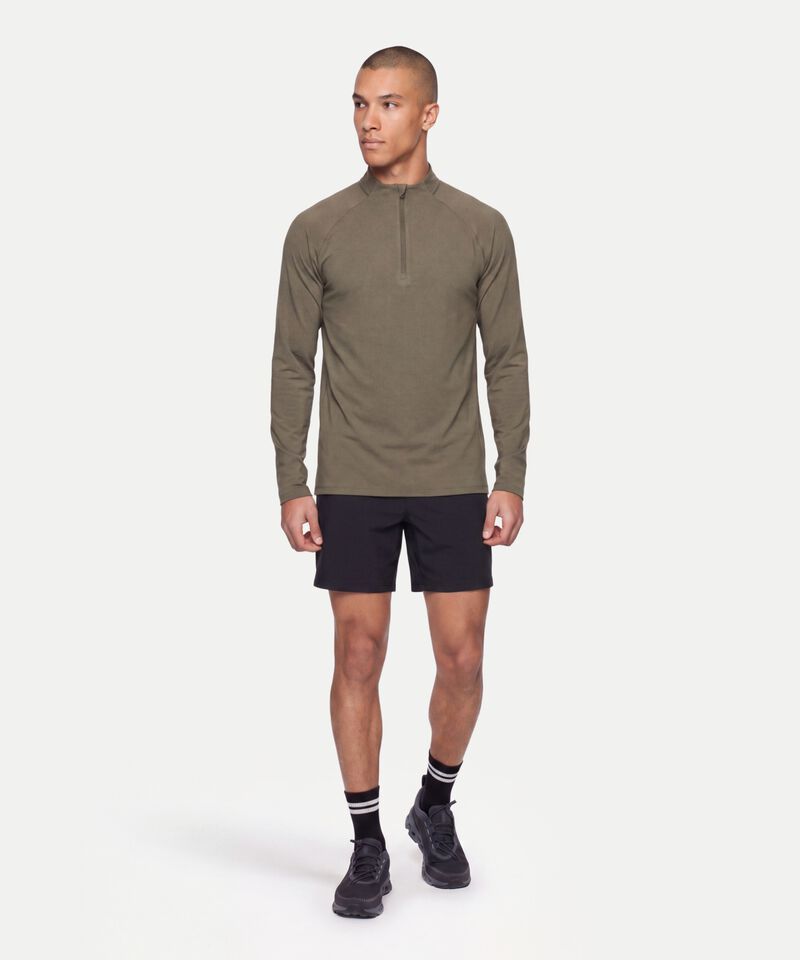 Buzo Para Hombre Verde