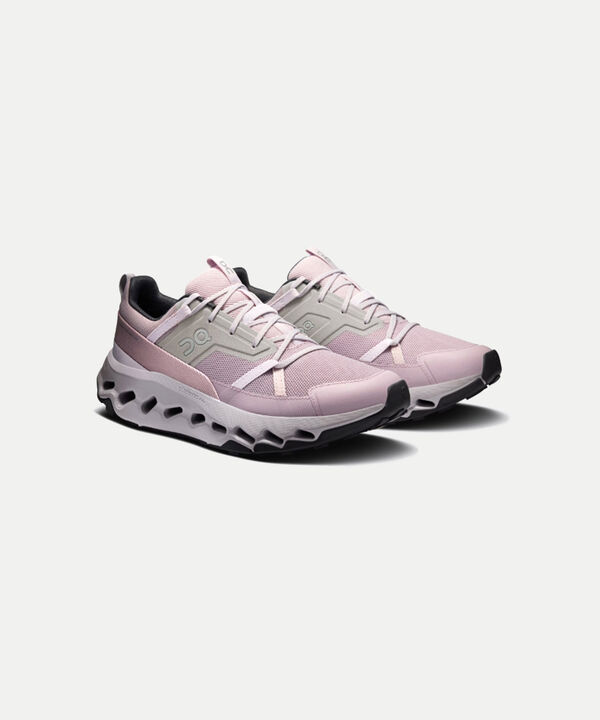 Tenis On Para Mujer Rosado image number null