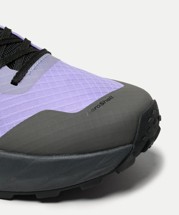 Tenis Veja Para Mujer Lila