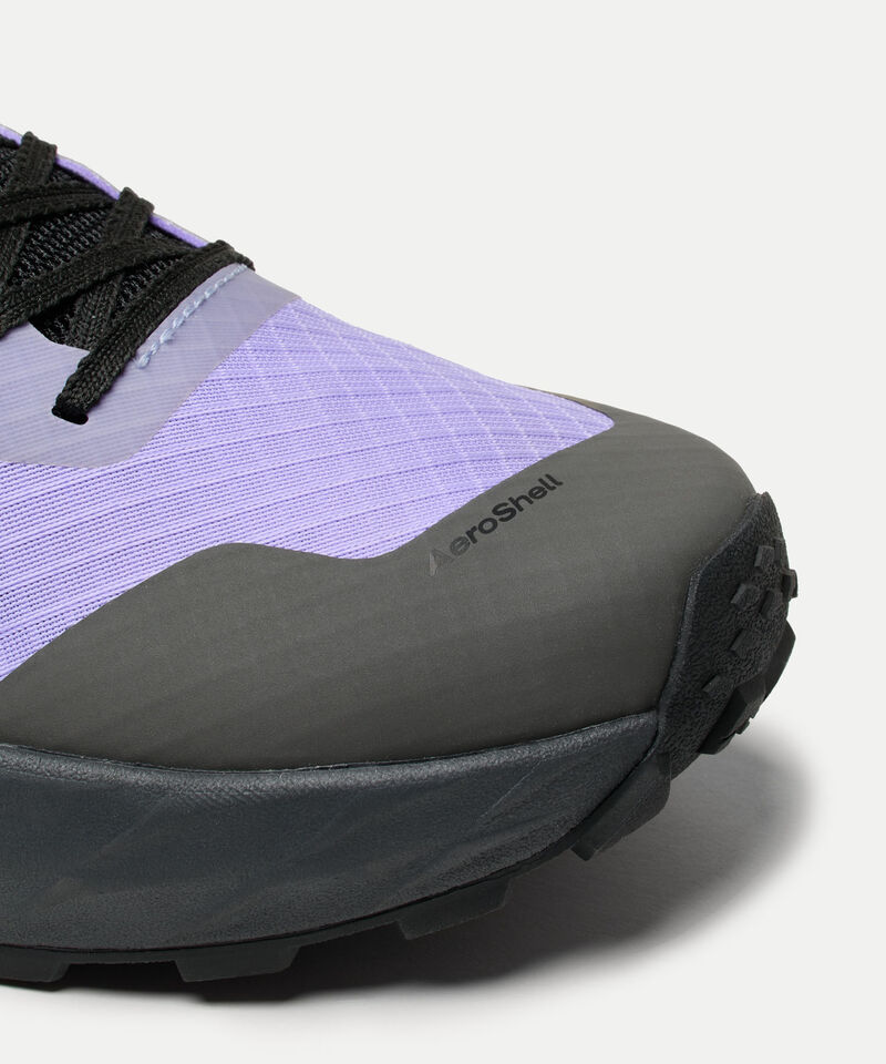 Tenis Veja Para Mujer Lila
