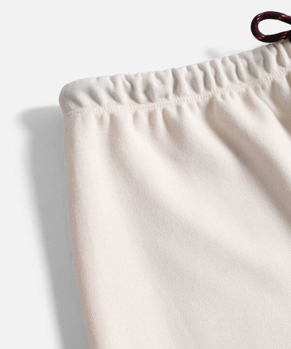 Short Para Mujer Crema image number null