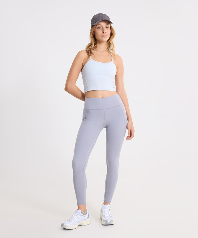 Camiseta Para Mujer AzulClaro