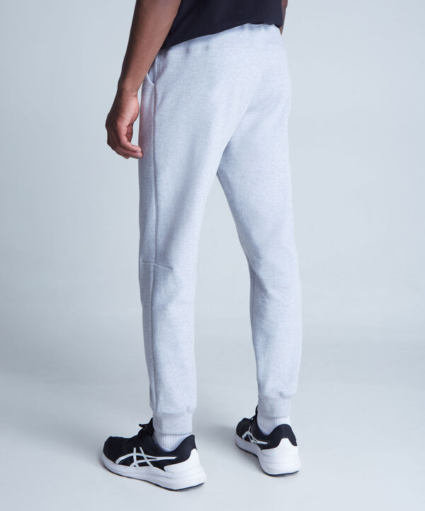 Pantalon Para Hombre Gris image number null