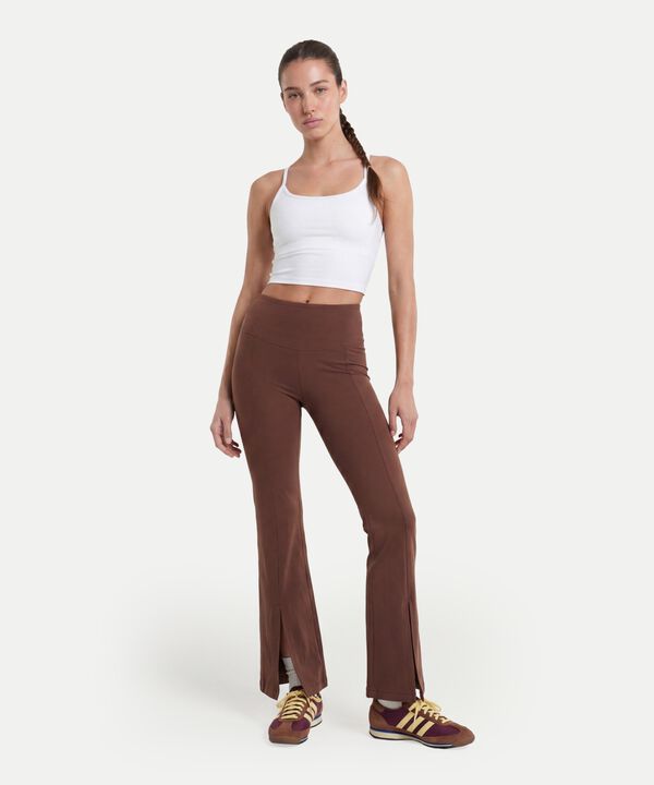Camiseta Para Mujer Blanco