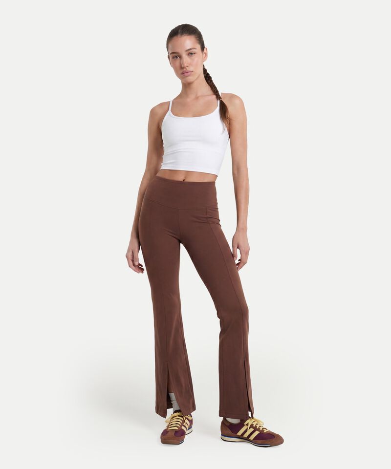 Camiseta Para Mujer Blanco
