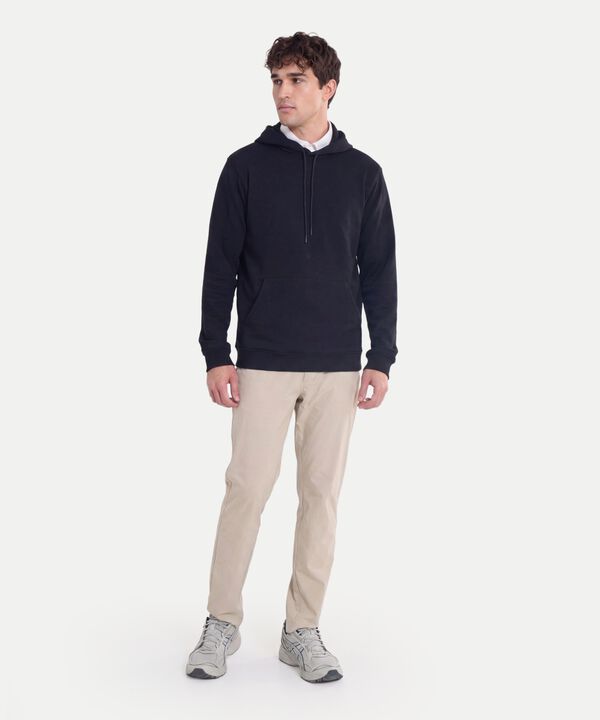 Pantalon Para Hombre Crema image number null