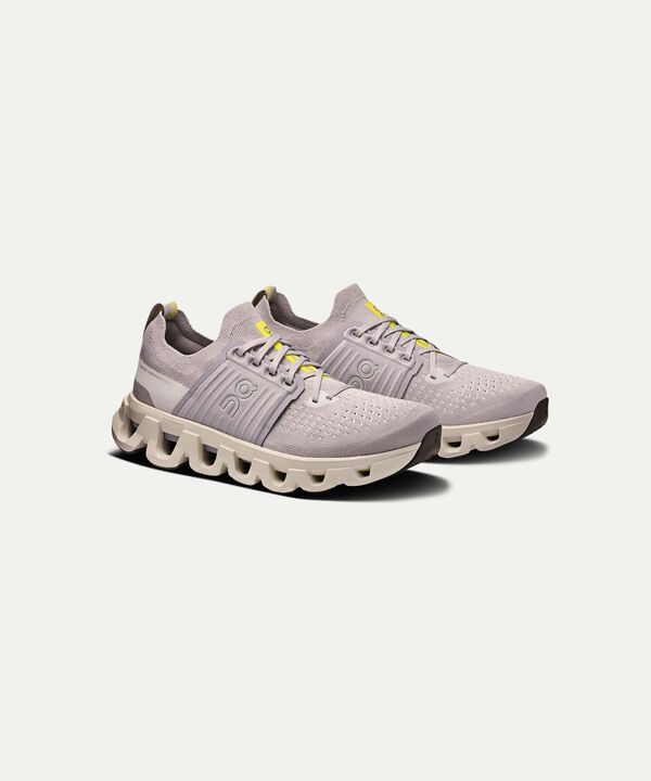 Tenis On Para Mujer Lila image number null