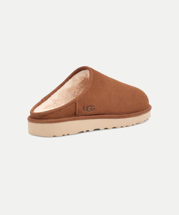 Tenis Ugg Para Hombre Cafe