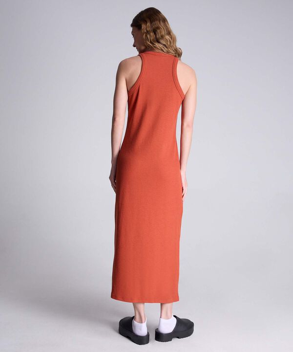 Vestido Para Mujer Rojo