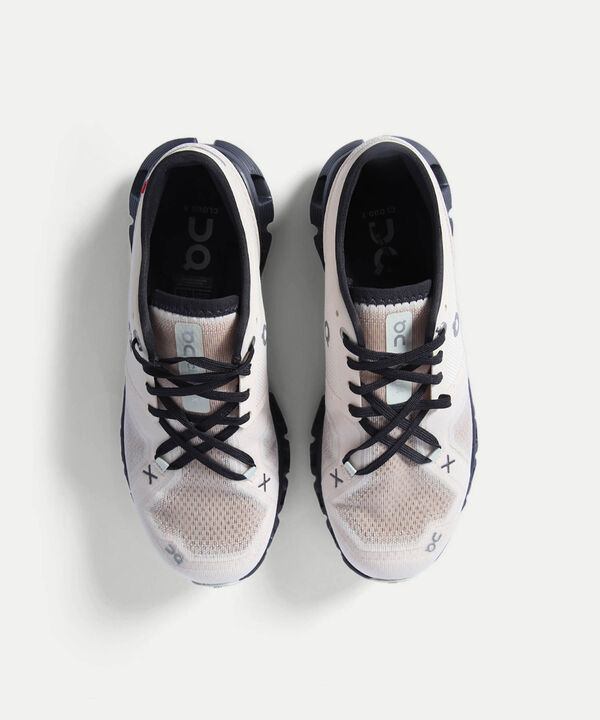 Tenis On Para Mujer Rosado