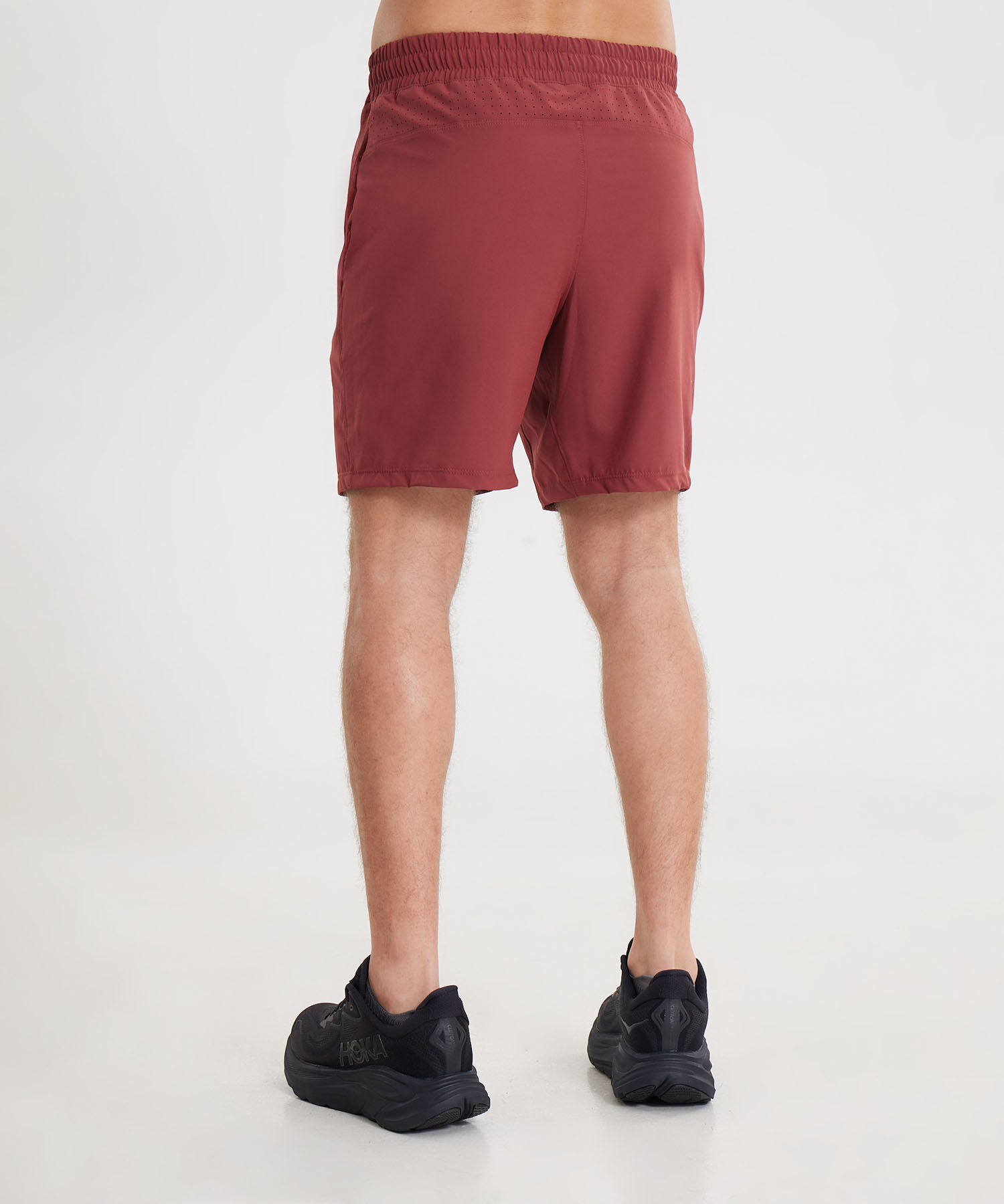 Short Para Hombre Terracota