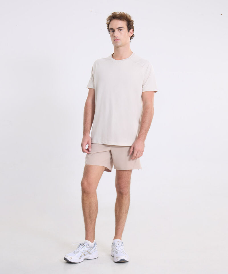 Camiseta Para Hombre 