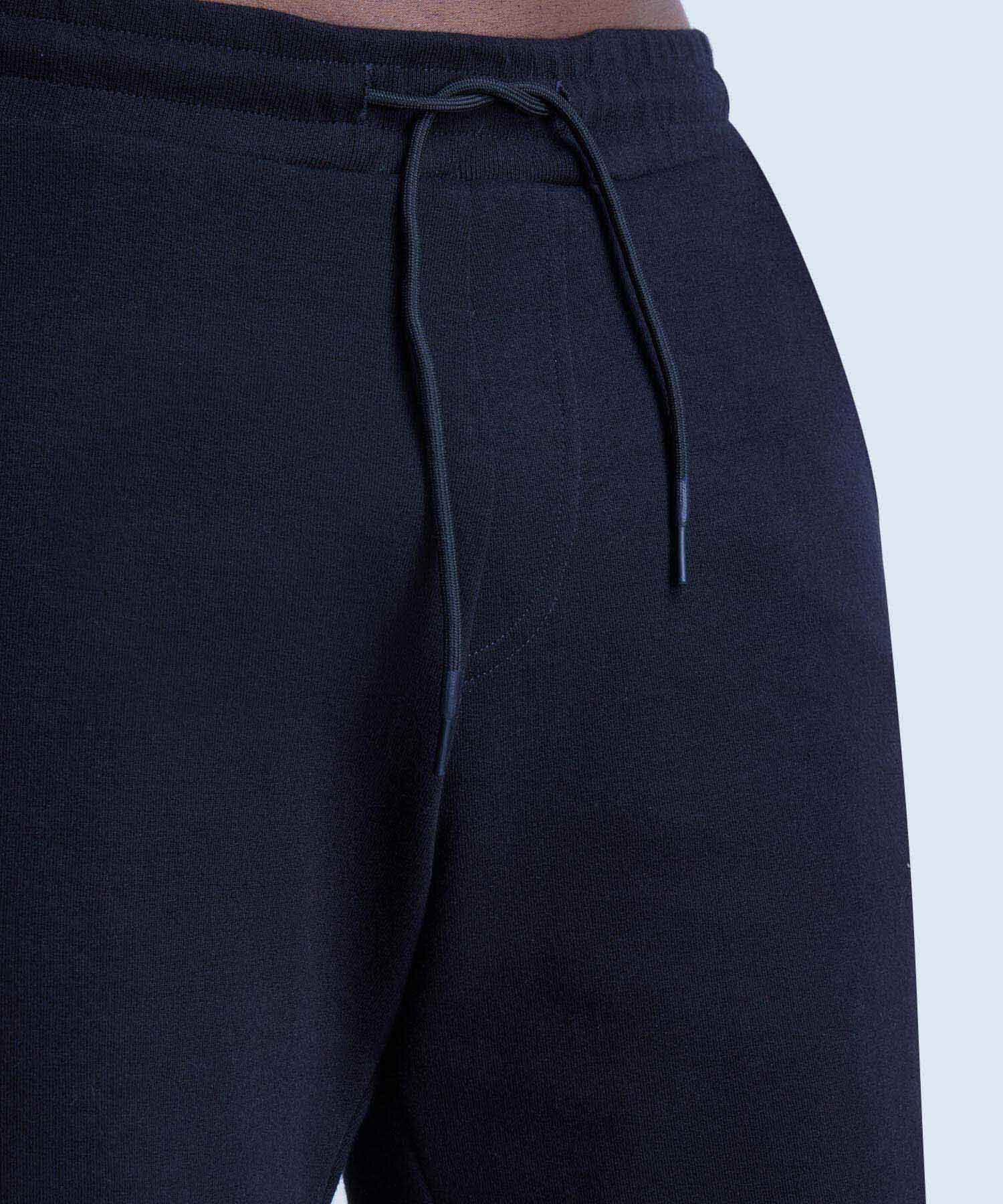 Short Para Hombre Negro
