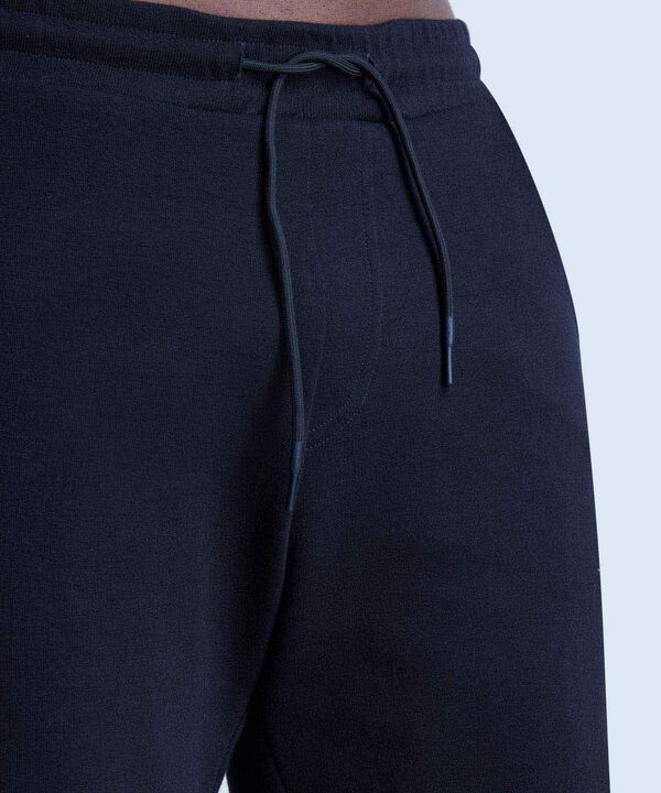 Short Para Hombre Negro