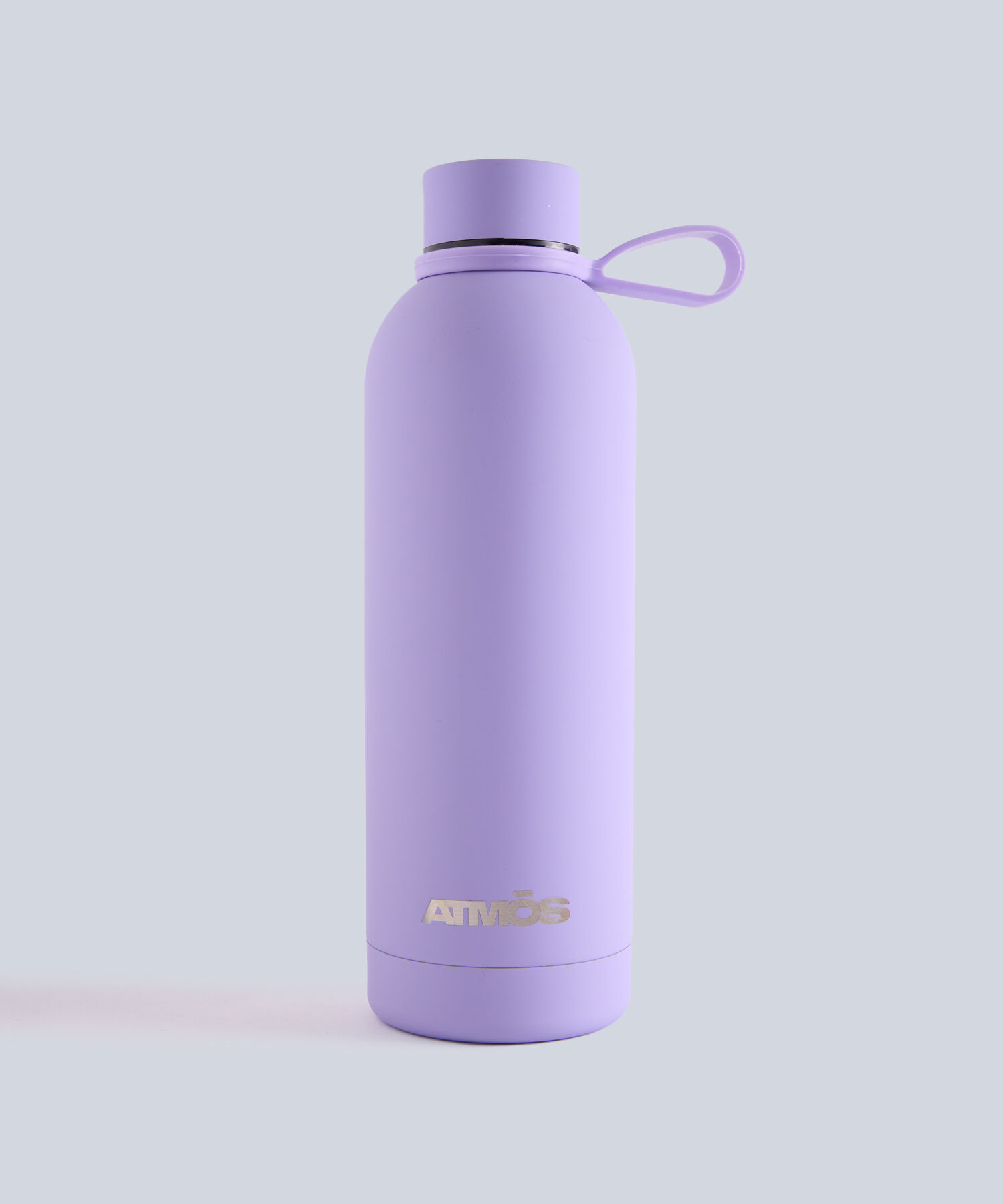 Termos Para Unisex Lila
