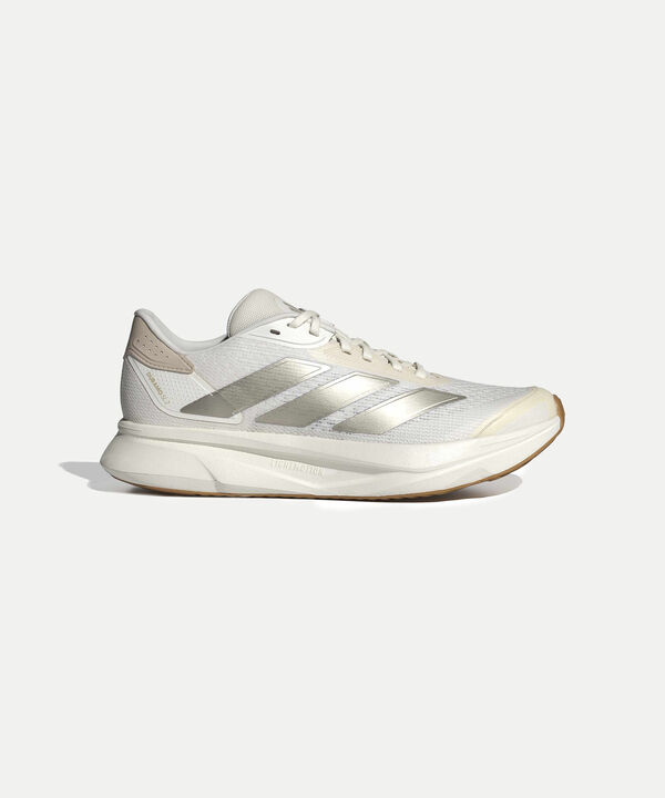 Tenis Adidas Para Mujer Blanco