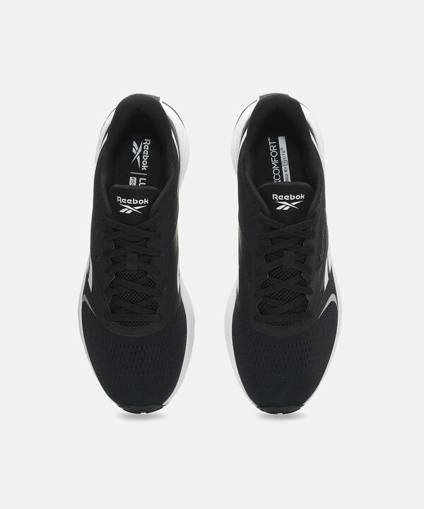 Tenis Reebok Para Hombre Negro image number null