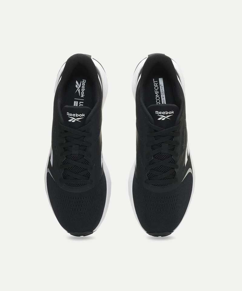 Tenis Reebok Para Hombre Negro