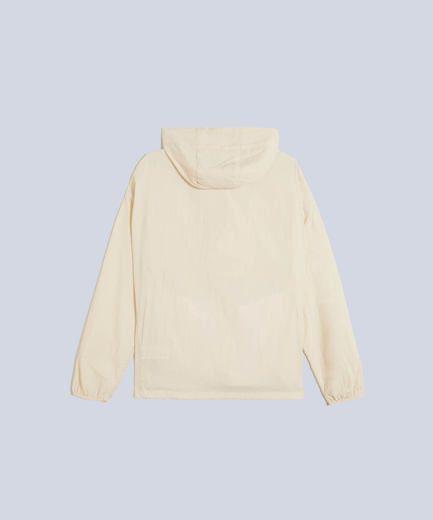 Chaqueta Para Mujer Marfil