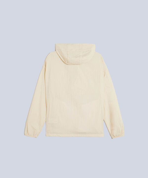 Chaqueta Para Mujer Marfil image number null