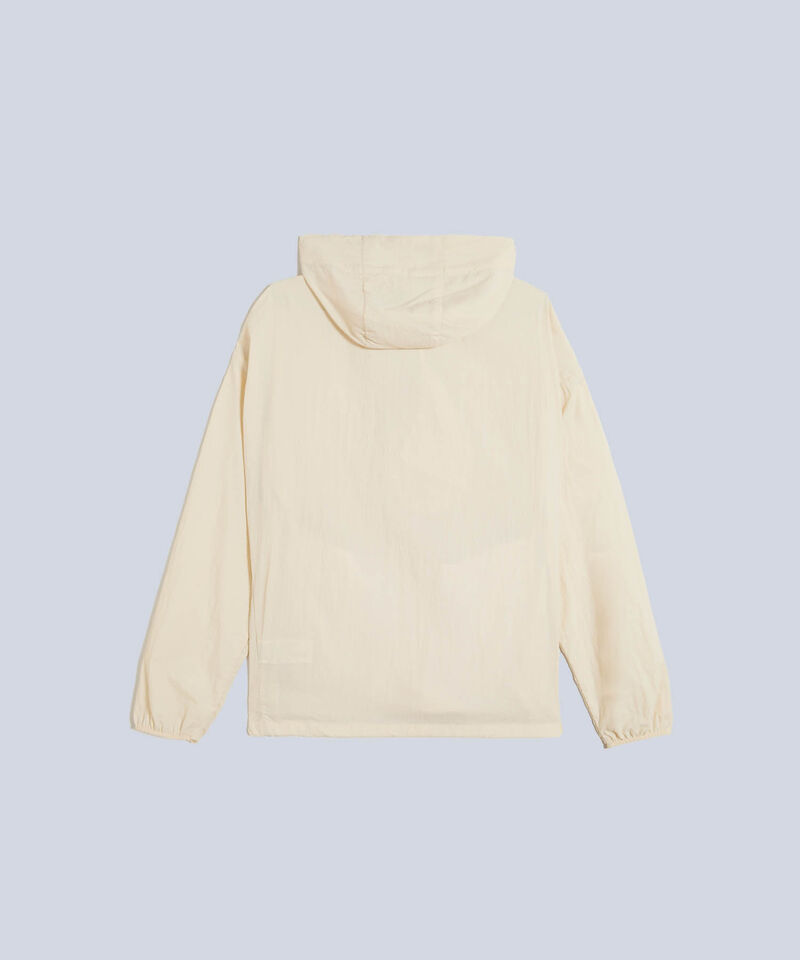 Chaqueta Para Mujer Marfil