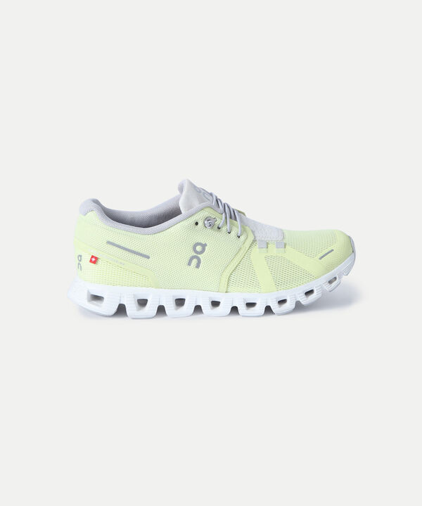 Tenis On Para Mujer VerdeNeon