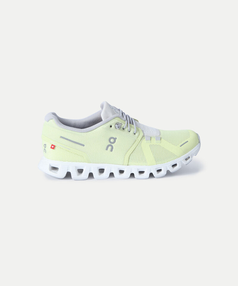 Tenis On Para Mujer VerdeNeon