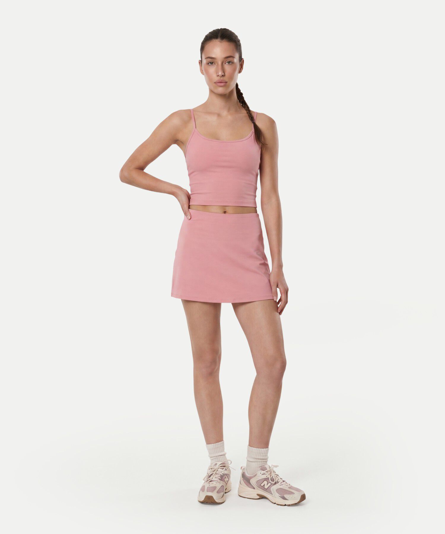 Falda Para Mujer PalodeRosa