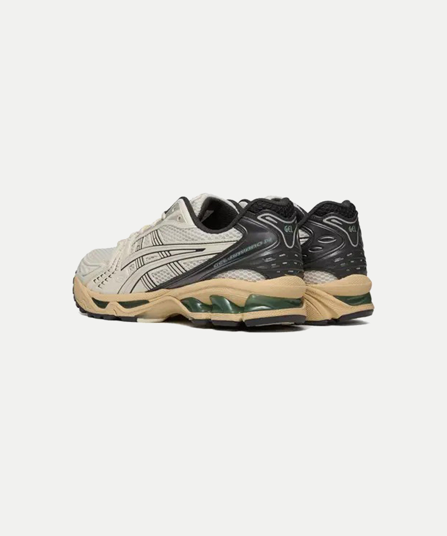 Tenis Asics Para Hombre