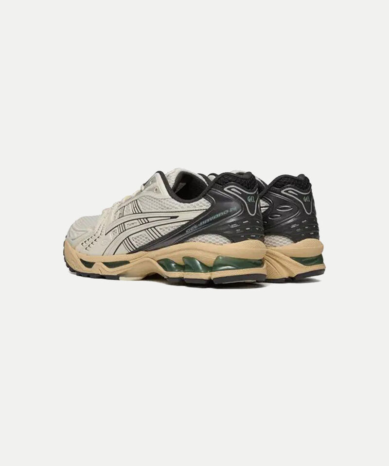 Tenis Asics Para Hombre